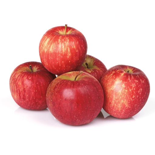 Braeburn Apple Bag – The Good Earth Food Co-op
