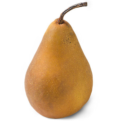 Pears - Bosc: 1 lbs