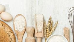 Organic All-Purpose Flour - Health Benefits & Recipe