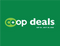 Save Big $'s Monthly with Co+op Deals!