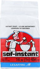 Instant Yeast