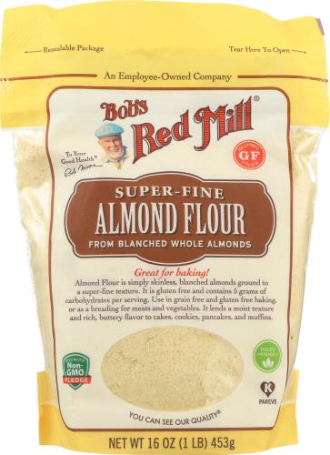 Almond Flour/Meal
