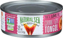 Tongol NoSalt Tuna