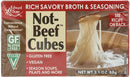 Not-Beef Bouillon Cubes, Vegan