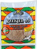 Ezekiel Spruted Grain Tortillas