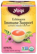 Echinacea Immune Support Tea