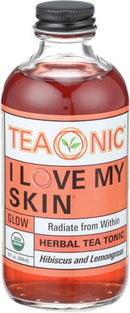 TeaOnic Love My Skin