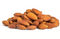 Almonds, Roasted & No Salt, Organic