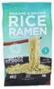 Wakame Brown Rice Ramen
