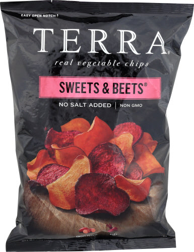 Sweets & Beets Root Vegetable Chips
