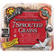 7 Sprouted Grain Bread