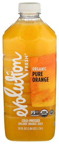 Organic Orange Juice