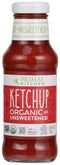 Organic Unsweetened Ketchup