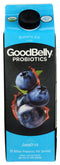 Goodbelly, Blueberry Probiotic