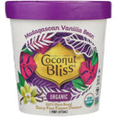 Vanilla Coconut Ice Cream