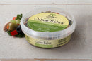 Becki's Original Olive Salsa
