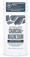 Charcoal+Magnesium Deodorant