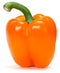 Orange Pepper (LB)