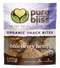 Energy Bites, Almond Blueberry Hemp