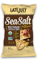 Sea Salt Tortilla Chip