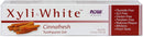 Toothpaste,Xyli White Cinnafresh