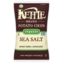 Organic Sea Salt Chip