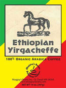 Coffee, Muggsy- Ethiopian Org