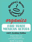 Coffee, Muggsy - Mexican
