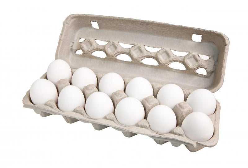 DCBL Eggs, Avon MN